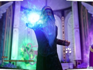 Lust Academy Visual Novel P46