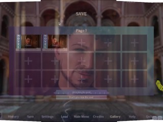 Lust Academy Visual Novel P46