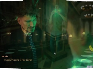 Lust Academy Visual Novel P46