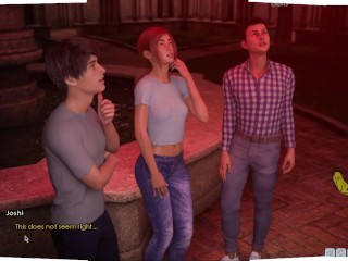 Lust Academy Visual Novel P46