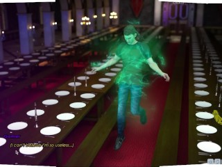 Lust Academy Visual Novel P46