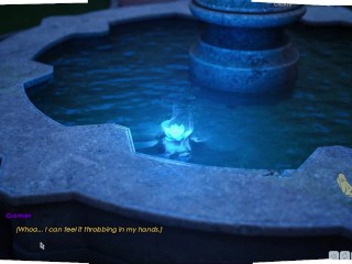 Lust Academy Visual Novel P47