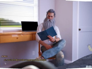 Lust Academy Visual Novel P47