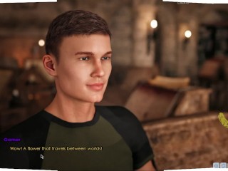 Lust Academy Visual Novel P47