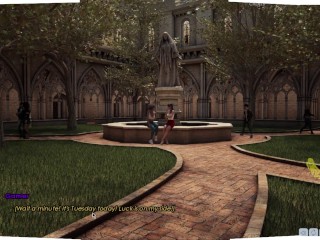 Lust Academy Visual Novel P47