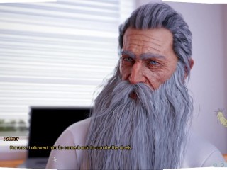 Lust Academy Visual Novel P47