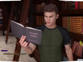 Lust Academy Visual Novel P47