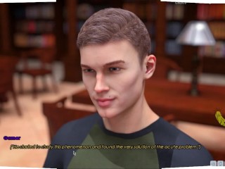 Lust Academy Visual Novel P47