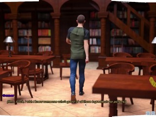 Lust Academy Visual Novel P47