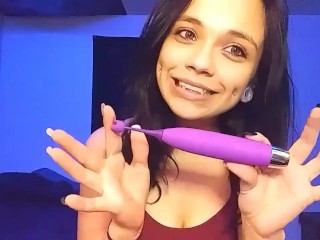 Adorime High Frequency Vibrator Review