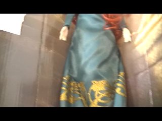 Merida Adult Unboxing