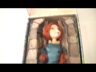 Merida Adult Unboxing