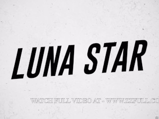 Luna Star: Seduce and Destroy Part 1.Luna Star / Brazzers