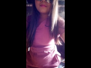 STEPSON YOU DESERVE THIS PRIZE!! THE BLOWJOB WAS SO DELICIOUS THAT THE SEMEN CAME OUT IN ABUNDANCE