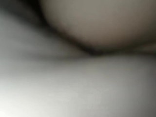 Не дала в анал, не уговорил