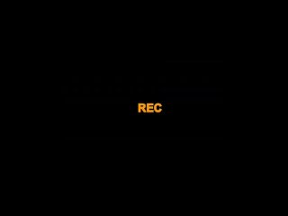 Latina le encanta que la vean masturbándose