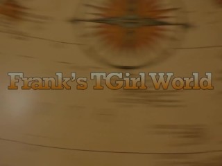 FRANKSTGIRLWORLD - THE BEAUTIFUL FIONA AND HER PERFECT ASS