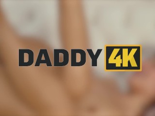 DADDY4K. Old World’s Pleasures