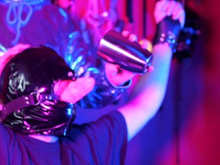 Sinnovator Slurp Funnel Gag Review: Perfect for Watersports