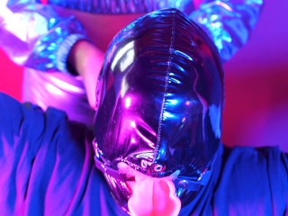 Sinnovator Slurp Funnel Gag Review: Perfect for Watersports