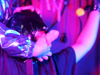 Sinnovator Slurp Funnel Gag Review: Perfect for Watersports