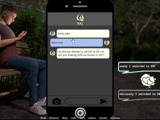 A Shot in the Dark (Ch.3) #3