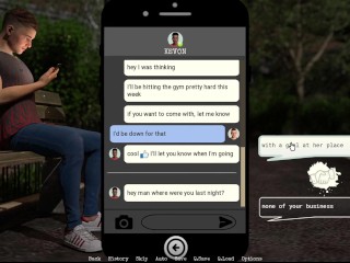 A Shot in the Dark (Ch.3) #3