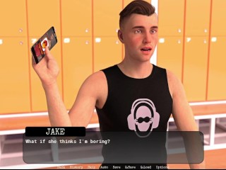 A Shot in the Dark (Ch.3) #3