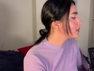 i was really horny so i had to watch 2 pawg gets fucked and oiled up reaction video