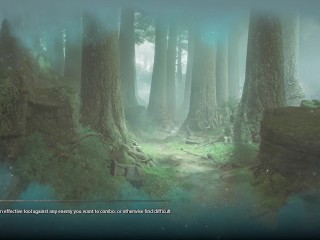 Hogwarts Legacy Nude Mods Gameplay Part 38 With nude Garlic Mod