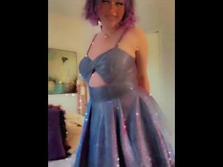 Persian Girl Aamira Faith Ardalan