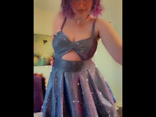 Persian Girl Aamira Faith Ardalan