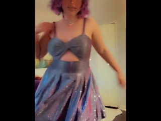 Persian Girl Aamira Faith Ardalan