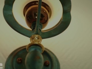 Velma and Scooby. Case Number 69