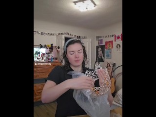 MV Awards 2024 unboxing