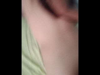 Trabajando y teniendo sexo a la vez