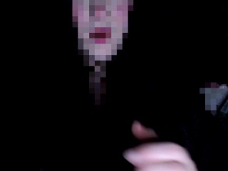 POV Cuckold-ti scopo mentre tua moglie ti cornifica