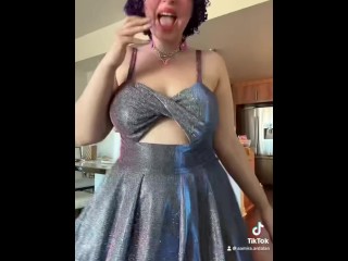 Persian Princess Girl Aamira Faith Ardalan