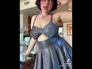 Persian Princess Girl Aamira Faith Ardalan