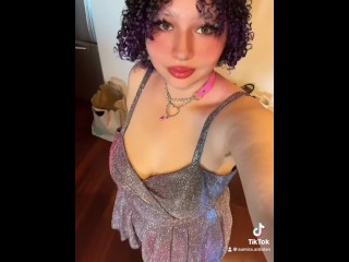 Persian Princess Girl Aamira Faith Ardalan