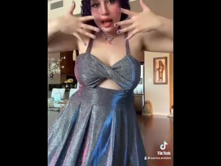 Persian Princess Girl Aamira Faith Ardalan