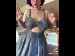 Persian Princess Girl Aamira Faith Ardalan