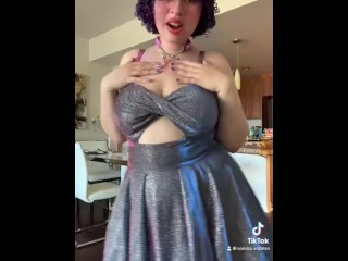 Persian Princess Girl Aamira Faith Ardalan