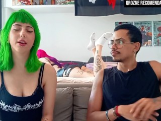 QroZne Recomenda - ⚠️ Akemi Angel #22 ⚠️