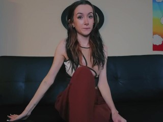 SPH Humiliation Femdom POV