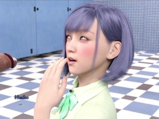 Having a HARD Time (v0.3.0) #6