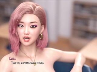 Having a HARD Time (v0.3.0) #6