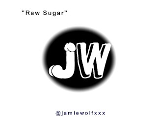 Teaser: Sweet Vickie in "Raw Sugar"