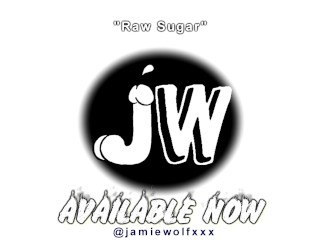 Teaser: Sweet Vickie in "Raw Sugar"