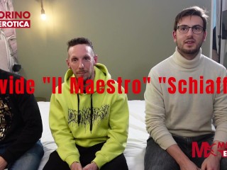 Casting Torinoerotica - Milanoerotica - marzo 2024 - I TRE PORCELLINI